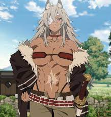 Feb 23, 2021 · the son of the powerful former north god, kalman ii is one of the strongest mushoku tensei characters of all time. Ghislaine Dedoldia Mushoku Tensei Wiki Info