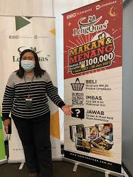 Dengan menyertai peraduan indah water peraduan bayar & menang (peraduan), anda (peserta) telah membaca dan bersetuju untuk menerima peraduan ini dianjurkan oleh indah water konsortium sdn. Ciklilyputih The Lifestyle Blogger Peraduan Makan Menang Lengquas Anjuran Kopetro Tawar Hadiah Terkumpul Bernilai Rm100 000
