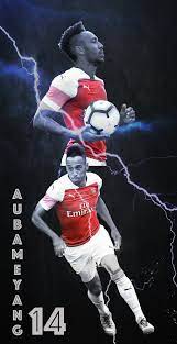If you have your own one, just send us the image and we. Pierre Emerick Aubameyang Wallpaper 2020 619x1200 Download Hd Wallpaper Wallpapertip