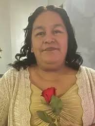 Obituary information for Veronica Machuca