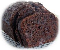 What S For Dinner Chocolate Zucchini Cake For The Zojirushi Bread Machine Bread Machine Food Recipes