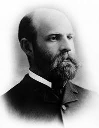 Branner, John Casper