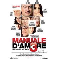 This is the official instagram of monica bellucci, managed by karin models. Manuale D Amore 2 Monica Bellucci