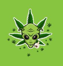 Alien Weed Vector Images 81 Victims themselves of a close encounter desperate abducters, constructers become infected, vexed by an alien virus, so alien, so viral living spaceapes, creatures, covered, smothered in ripe tentacles.