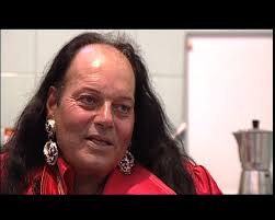 Miranda Rosario's Instagram, Twitter & Facebook