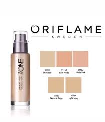 Oriflame Foundation Makeup Ebay Health Beauty Oriflame Beauty Products No Foundation Makeup Top Beauty Products