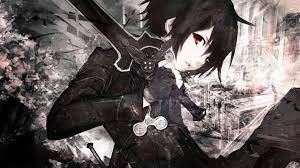 Animation Best Thing Ever Made In The Whole World Sick Sword Art Online Wallpaper Sword Art Online Kirito Online Art