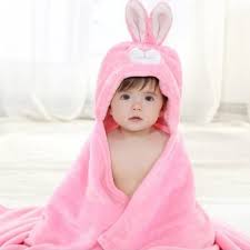 Get free 1 or 2 day delivery with amazon prime, emi offers, cash on delivery on eligible purchases. Mix Little Cubs Baby Hooded Bath Towel Rs 165 Piece Navkaar Traders Id 21462964197