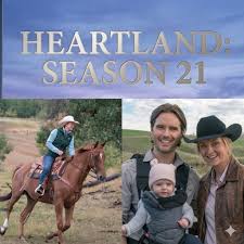 HEARTLAND SEASON 21: A BOLD NEW ERA OR THE BEGINNING OF THE END? 🐎🌪️💔  The final credits of the classic ranch we loved might have already rolled.  A devastating new leak from