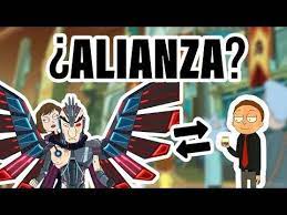 Cosas Que Queremos Ver En Rick Y Morty Temporada 4 Youtube Rick Y Morty Rick Y Temporadas