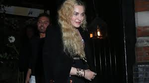 Madonna shared a photo on instagram: Madonna Ihre Kinder Haben Sie Zu Einem Besseren Menschen Gemacht