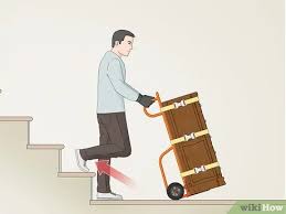 Maybe you would like to learn more about one of these? 4 Simple Ways To Move Heavy Furniture Upstairs Wikihow