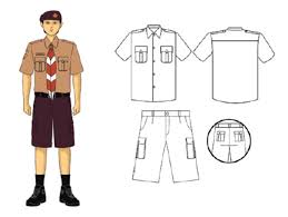 Check spelling or type a new query. Cara Memasang Atribut Pramuka Penggalang Kumparan Com