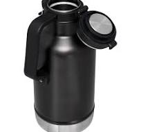 Classic Easy-Pour Growler | 64 OZ