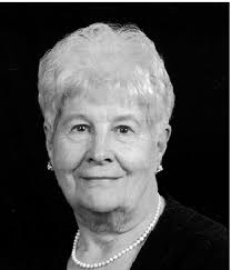 Marie McCarthy Obituary (1929