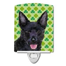 We did not find results for: Patricks Day Night Light 6 X 4 Multicolor Carolines Treasures Australian Kelpie St Home Kitchen Potholders Alumat Pl