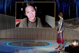 Nomadland (2021) full movie download in hd. Diversity Netflix Dominate Golden Globes As Nomadland Wins Best Drama Movie Showbiz Malay Mail