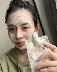 House Of Dohwa Rice Wash Off Facial Mask Review: A K-Beauty Treatment That  Brightens Skin