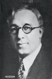 Emmanuel Francis Joseph (1900–1979)