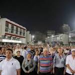مستندات.. الزمالك يحمل وزارة الرياضة
