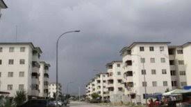 It is complete with a jogging track, basketball courts and children's playground. Apartment Puchong Utama Court 1 For Sales Apartment For Sale In Kuala Lumpur Dot Property