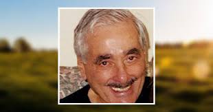 Joseph Arrigo Obituary July 17, 2015