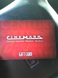 You can redeem your cinemark gift card. Find More Cinemark Gift Card For Sale At Up To 90 Off