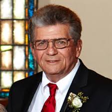William Bennie "Bill" Duke Obituary November 23, 2019