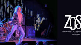 Zoso: The Ultimate Led Zeppelin Experience