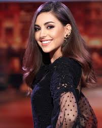 زفاف فاليري أبو شقرا بفستان ملكي فاخر والأمن يتدخل. ÙØ§Ù„ÙŠØ±ÙŠ Ø£Ø¨Ùˆ Ø´Ù‚Ø±Ø§ Ù…Ø§ÙÙŠÙŠ