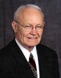 Ronald Eudy Obituary