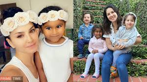 Sunny leone has very successfully carved herself a niche in the hindi film industry in a very short time. Sunny Leone Family Archives The Primetime