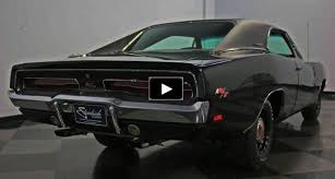 Black 1969 Dodge Charger Black 1969 Dodge Charger R T 440 Time Capsule Hot Cars Dodge Charger 1969 Dodge Charger Classic Cars Muscle