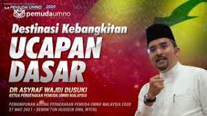 Recently, hannah yeoh, the deputy minister of women, family, and community development, revealed that there have been 149 children calling talian kasih 15999 to talk about how lonely they are. Ucapan Dasar Ketua Pemuda Umno Perhimpunan Agung Umno 2020