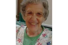 JOSEPHINE Crafton Potts Obituary (2024)