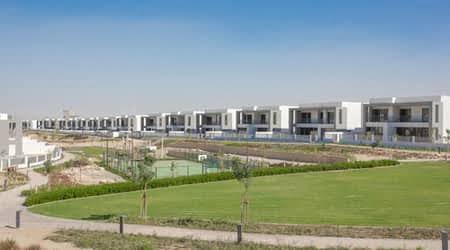 Villa movers in Dubai Hills Estate