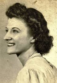 Elsie Kathleen Matthews Mayes (1915-1993)