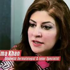 Dr.Saima Khan