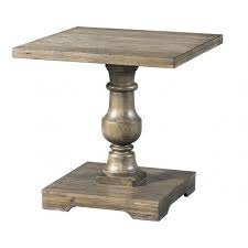 Dual usb and 110 power strip; Charleston End Table By Lane Furniture Furniturepick