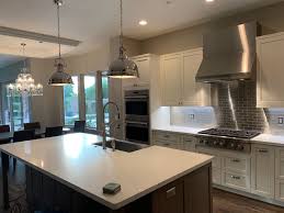 kitchen remodel stainless steel