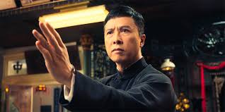 Donnie Yen to return in 'Ip Man 5' - Far East Films