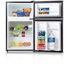 Best Mini Fridge Review Top 5 Coolest List For Jun 2021 With Buying Guide Cool Mini Fridge Mini Fridge Small Refrigerator