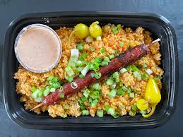 There are literally hundreds of different rice varieties but not all of them are good for sushi. Good Taste It S It Minis Double Double Sushi And Indigenous Energy Bars Laptrinhx News