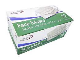 Download Wholesale Surgical Face Mask Boxes Custom Printed Surgical Face Mask Packaging Boxes