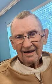 Rex Mason McIntyre (1938-2024)