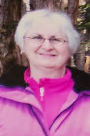 Obituary for Mary Beth "Martie" (Baldwin) Olson