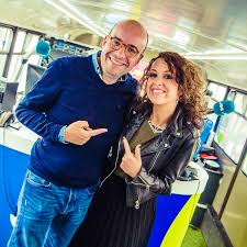 She is married to rene brouwer. Birgit Van Mol Het Leven Begint Bij 40 Het Leven Begint Bij 40 Podcast Podtail