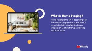 The cost of home staging. Home Staging Benefits Costs And Tips Rethority