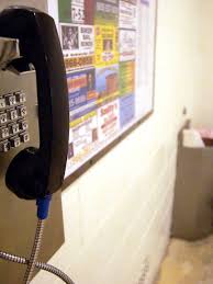 Maybe you would like to learn more about one of these? San Francisco Permanently Scraps Jail Phone Call Fees Kqed