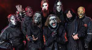 And he says he's in shock and can. Slipknot Quiz Band Gear Trivia T Blog